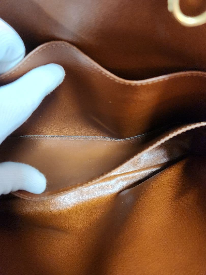 【hiro※】ルイヴィトン モノグラム ポルトドキュマン ヴォワヤージュ