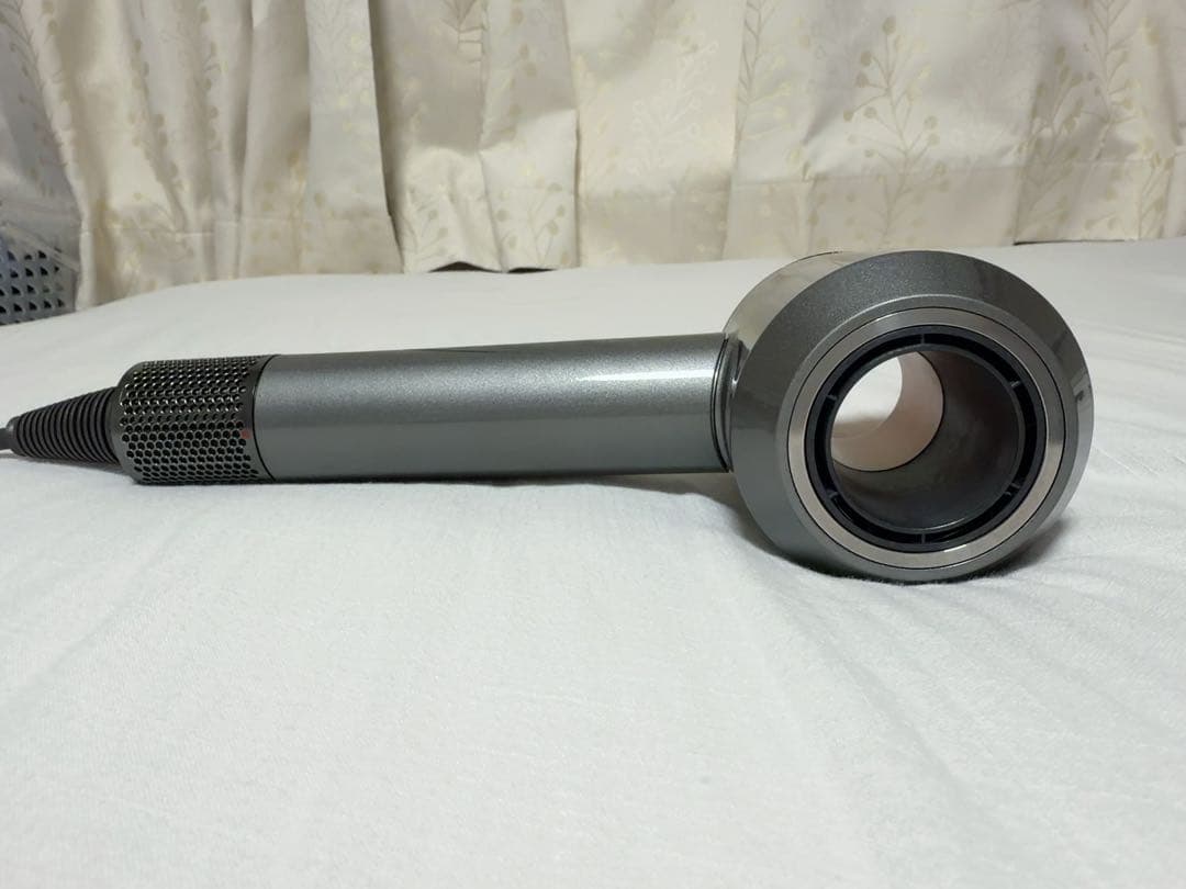 Dyson Supersonic ヘアドライヤー HD08