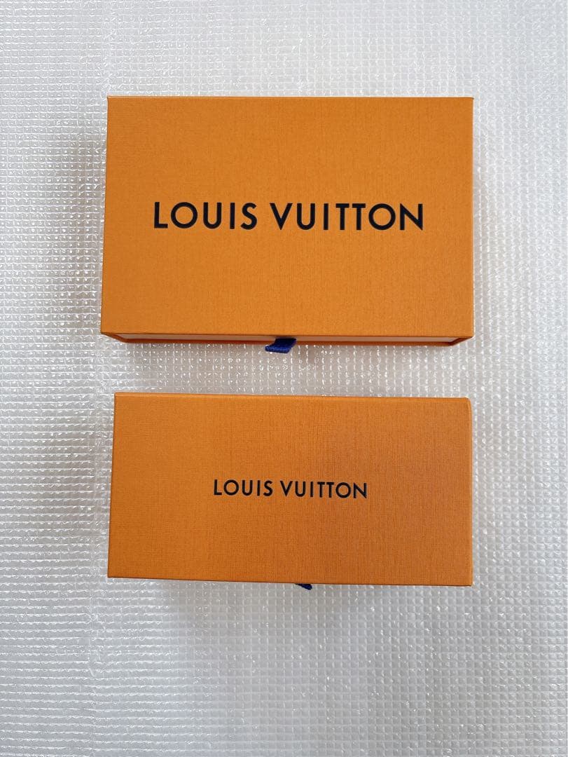 【新品未使用】LOUIS VUITTON ルイヴィトン メガネケース