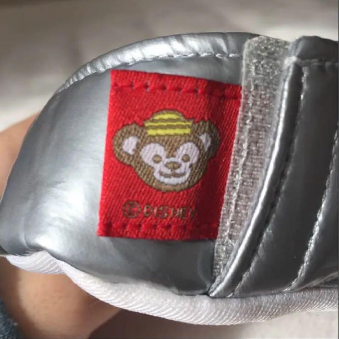 【最終値下げ】ダッフィー＆コスチュームセット