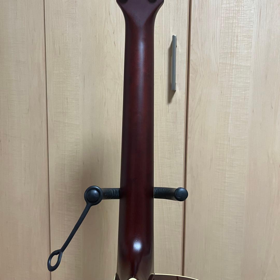 YAMAHA CPX600 エレアコ