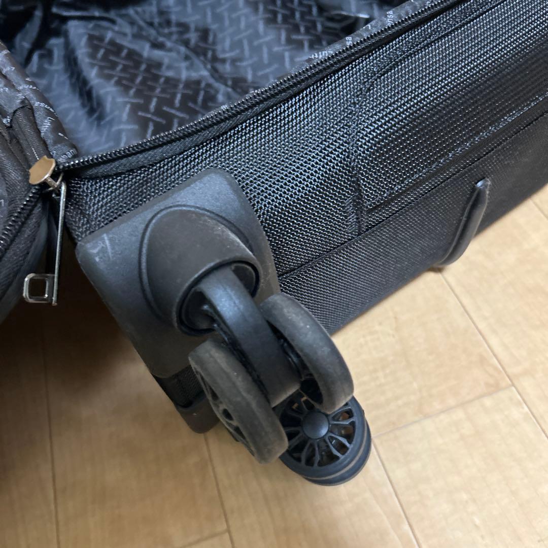 Lufthansa ルフトハンザキャリーケース