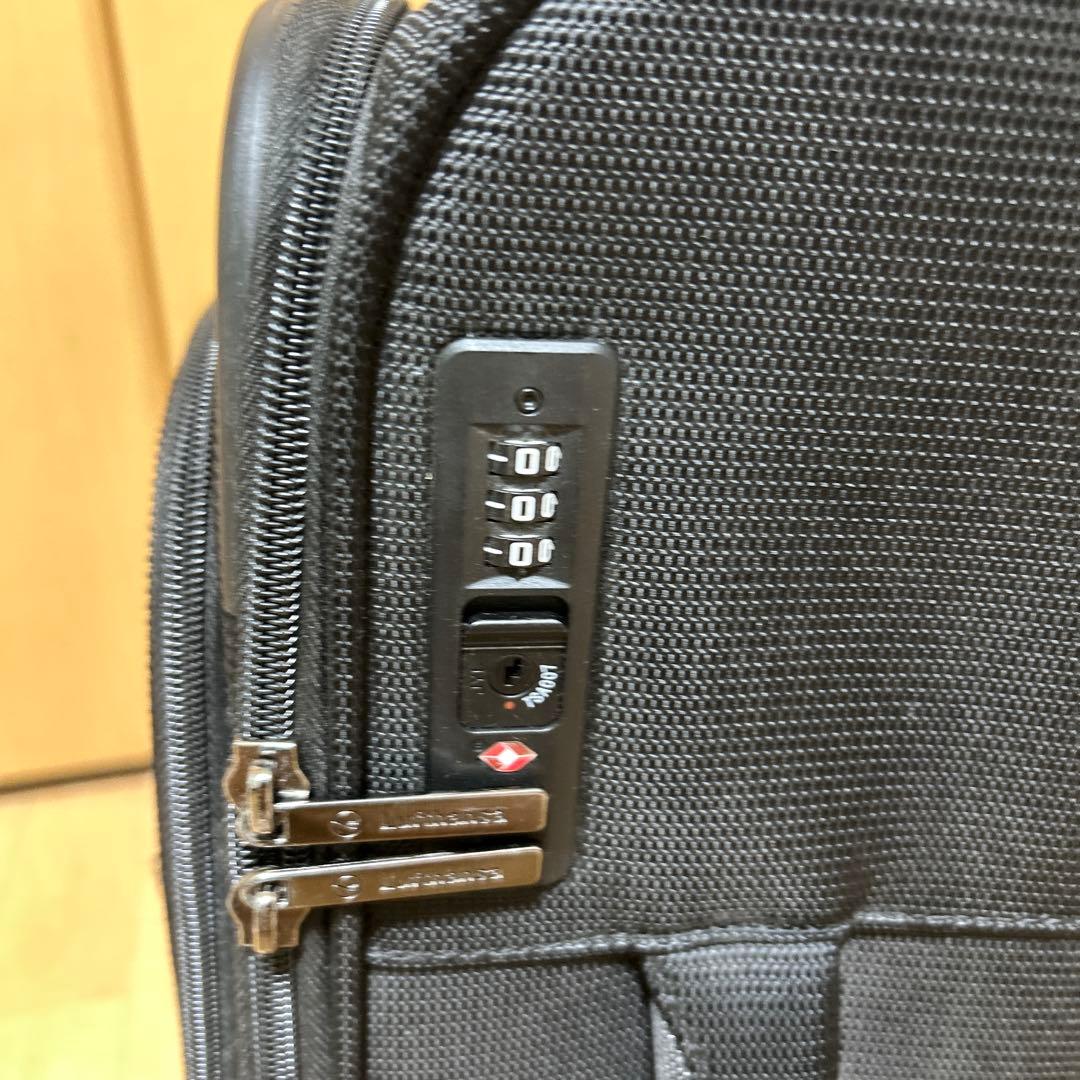 Lufthansa ルフトハンザキャリーケース