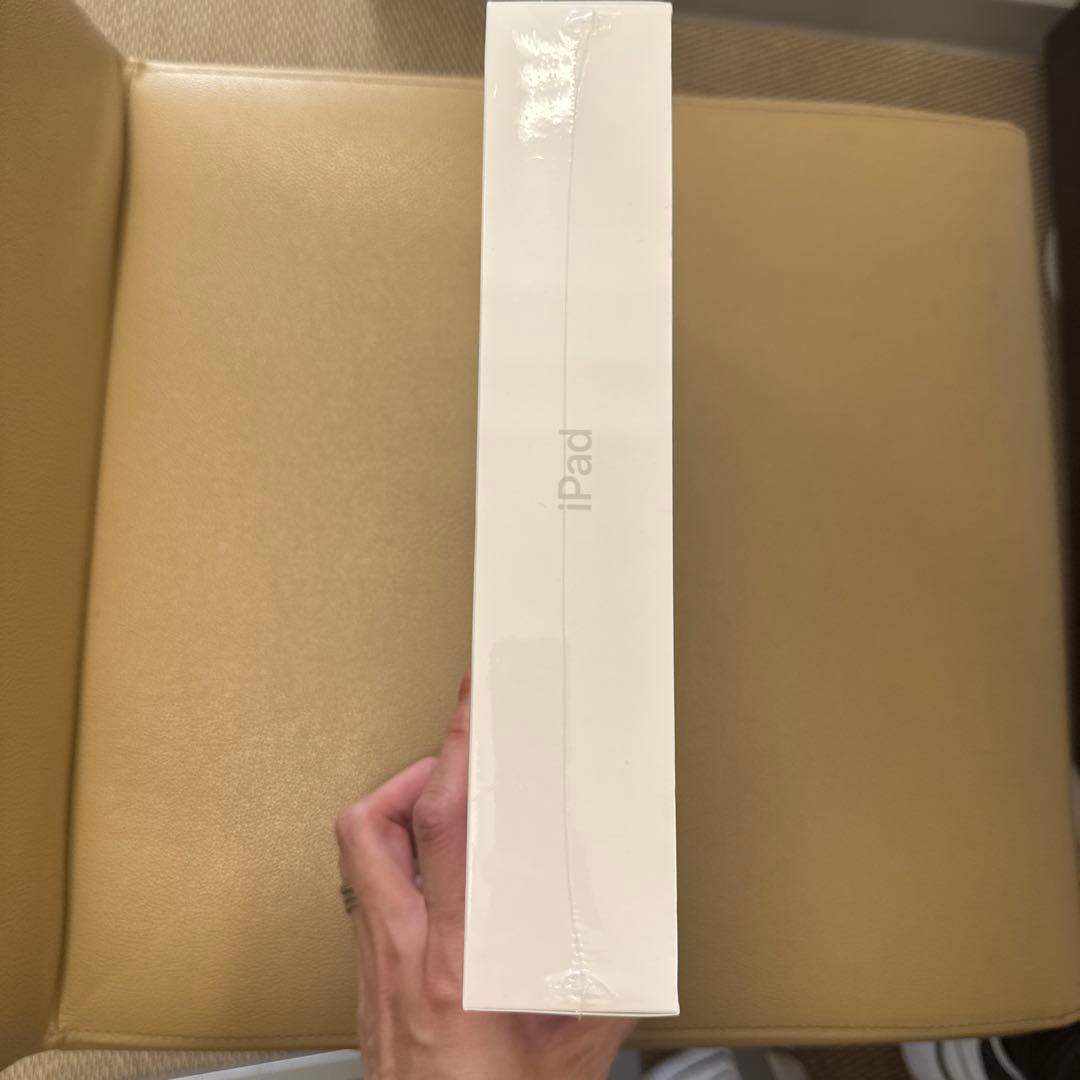 iPad MR7G2J/A Wi-Fi 32GB本体 A1893 新品未開封