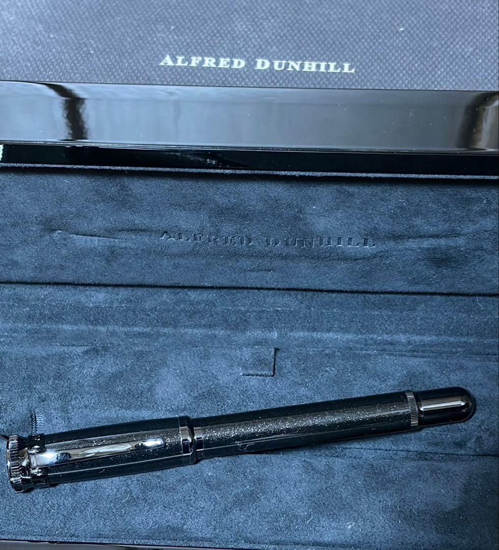 I*i様 ダンヒル モンブラン パイロット パーカー 他　万年筆 ボールペン シ