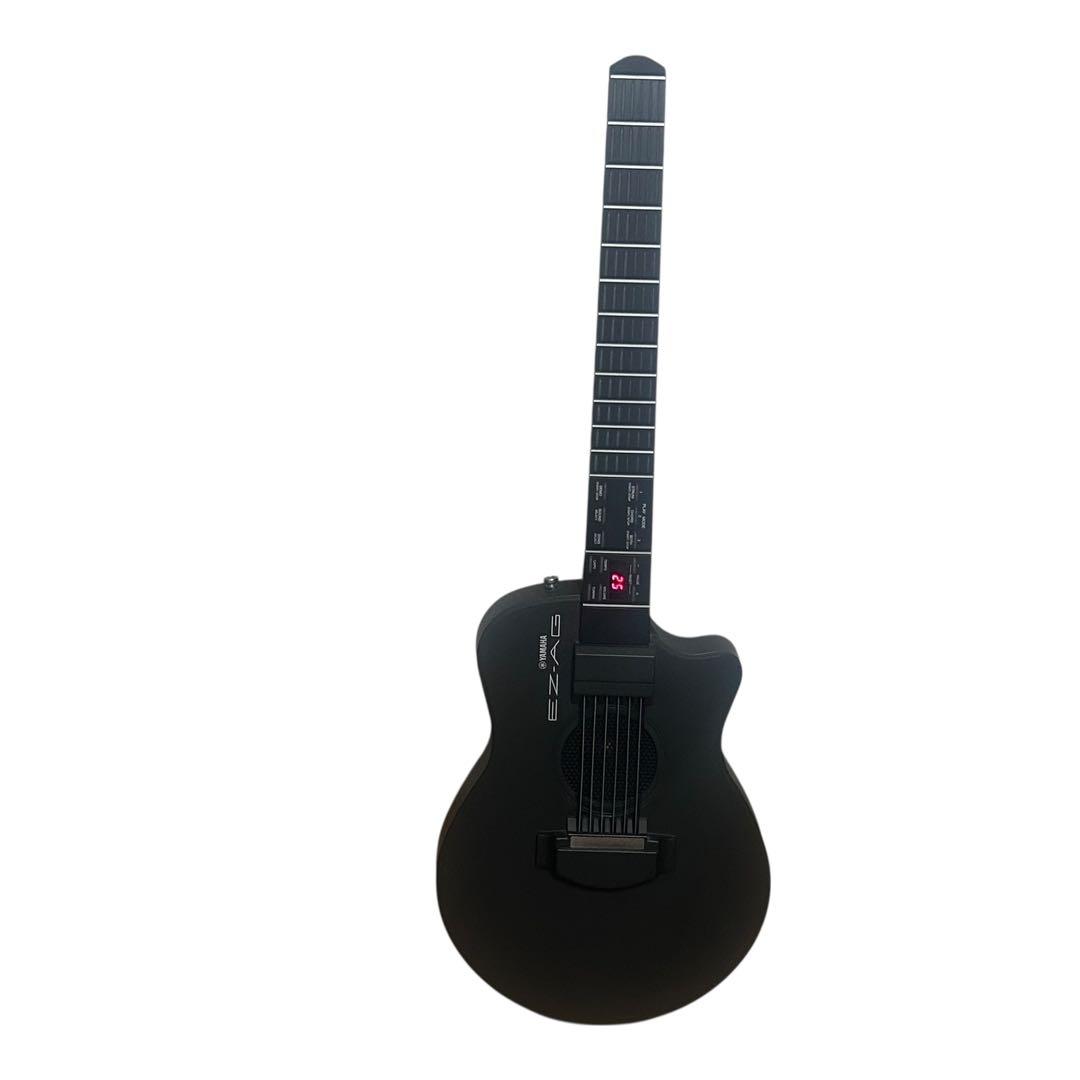 美品　YAMAHA ヤマハ Acoustic EZ-AG イージーギター