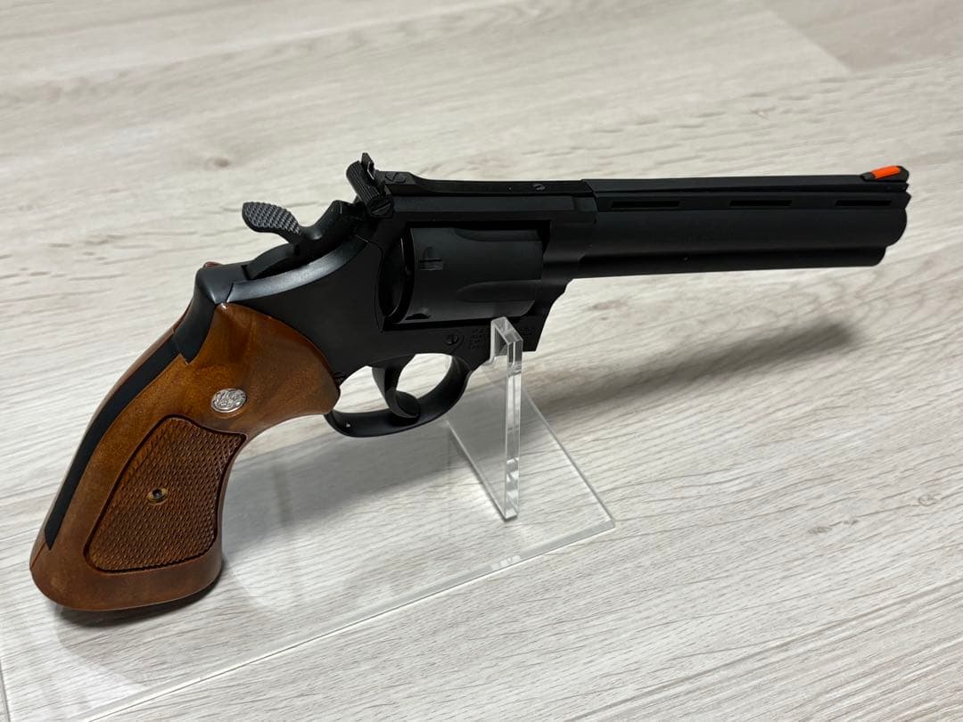 『本日限定価格』タナカ　スモルト6インチ　スクエアバット