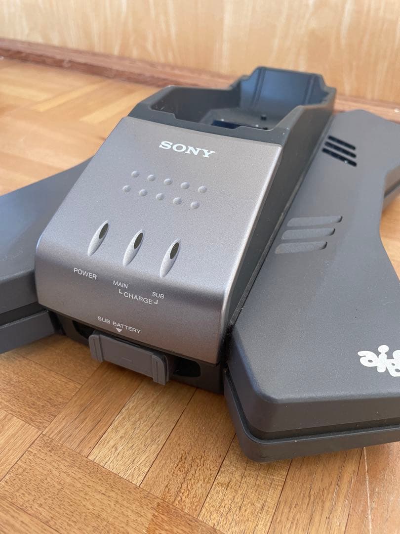 ソニー aibo ERS-111 初代アイボ