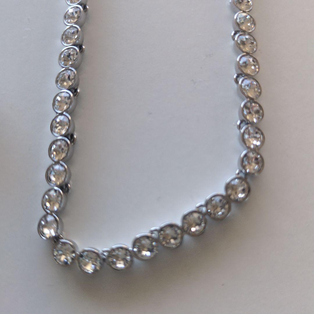 スワロフスキー 3点