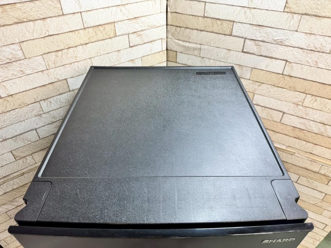 【たま様】大阪送料無料★3か月保障付2024年★SJ-D15KJ-H★SR122