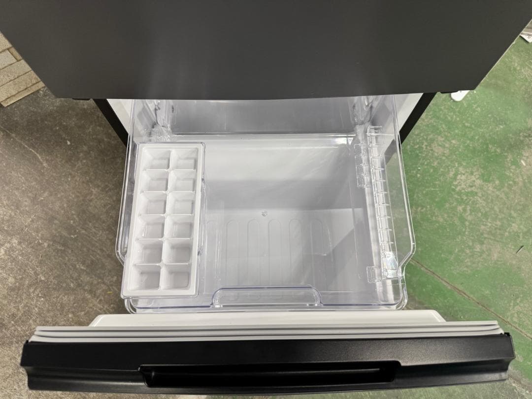 【たま様】大阪送料無料★3か月保障付2024年★SJ-D15KJ-H★SR122