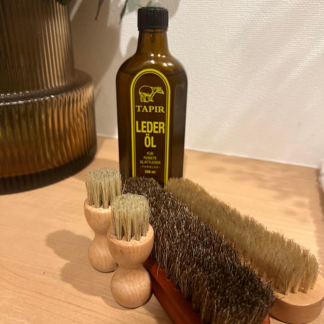 Sanders ブラック ドレスシューズ