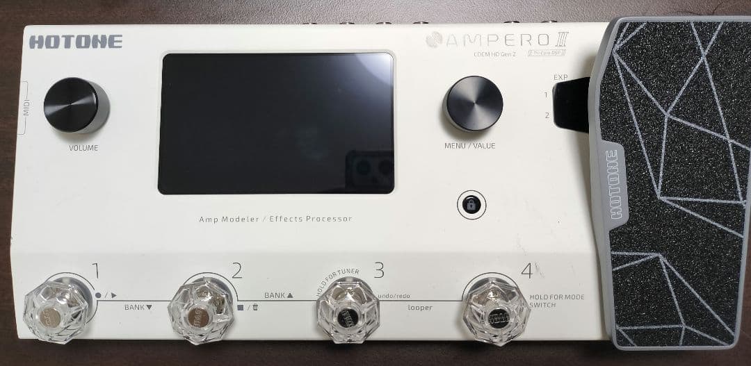 Sworks Incさん【専用】 HOTONE AMPERO