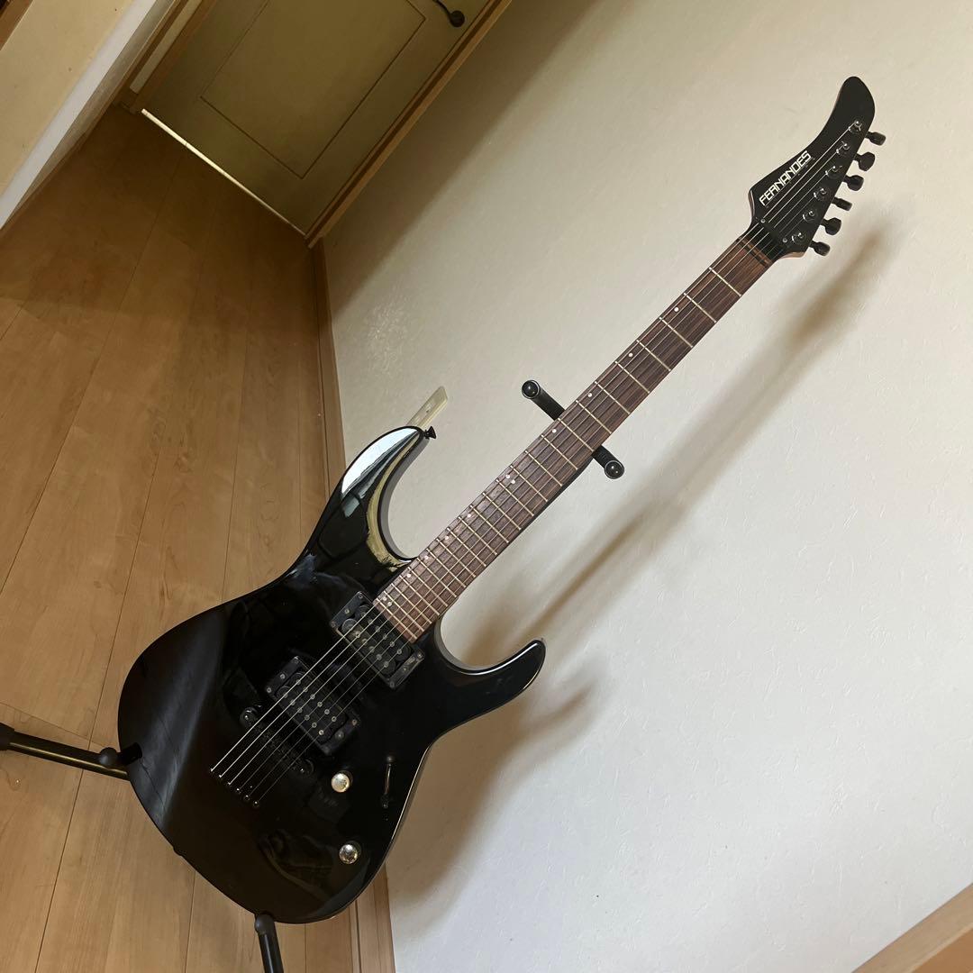 フェルナンデス　　FR-XX リバースヘッド