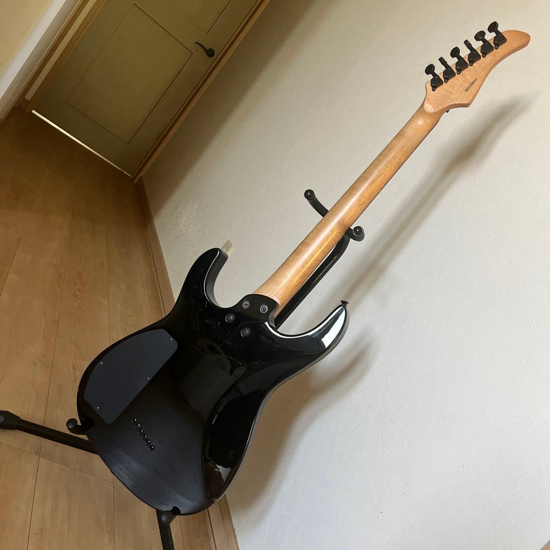 フェルナンデス　　FR-XX リバースヘッド