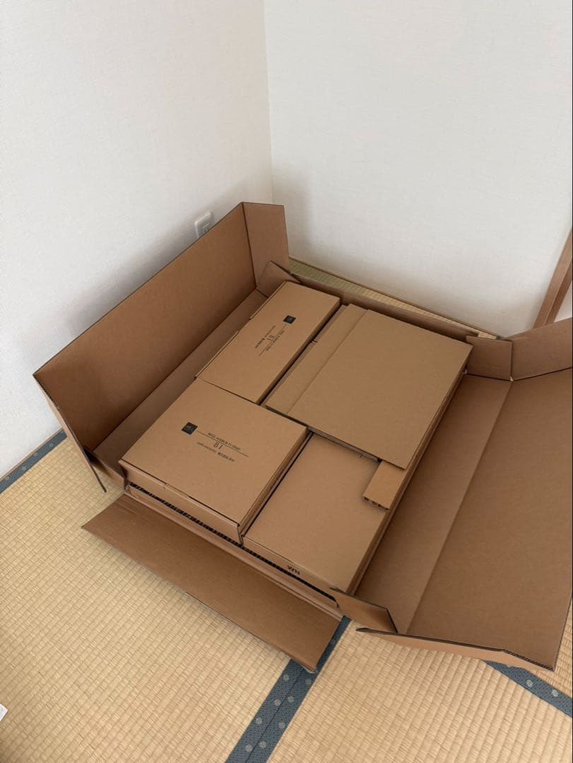 EQUALS WALL B1 ロータイプ テレビスタンド ★引取りは8,000円