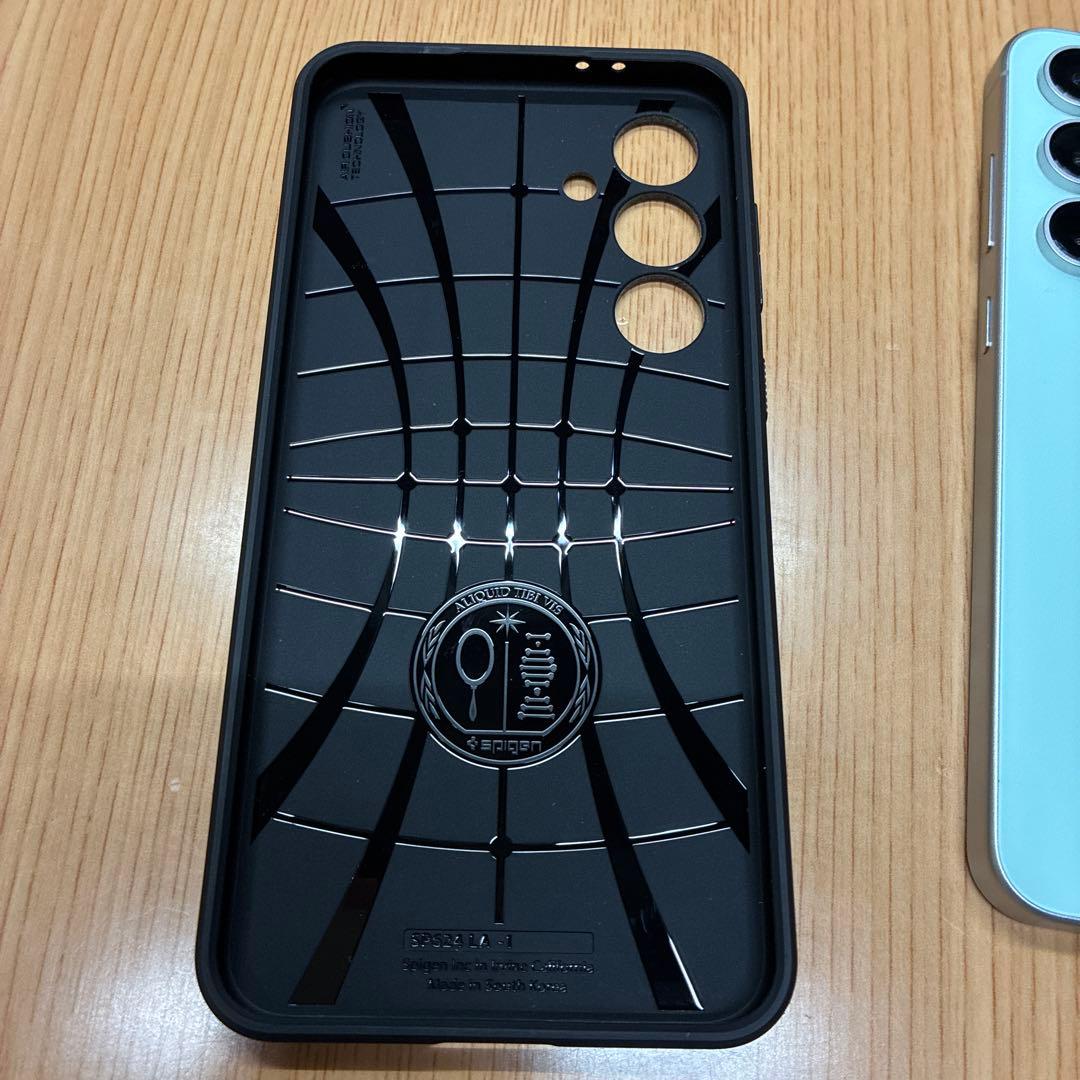 超美品 Samsung Galaxy S24 FE