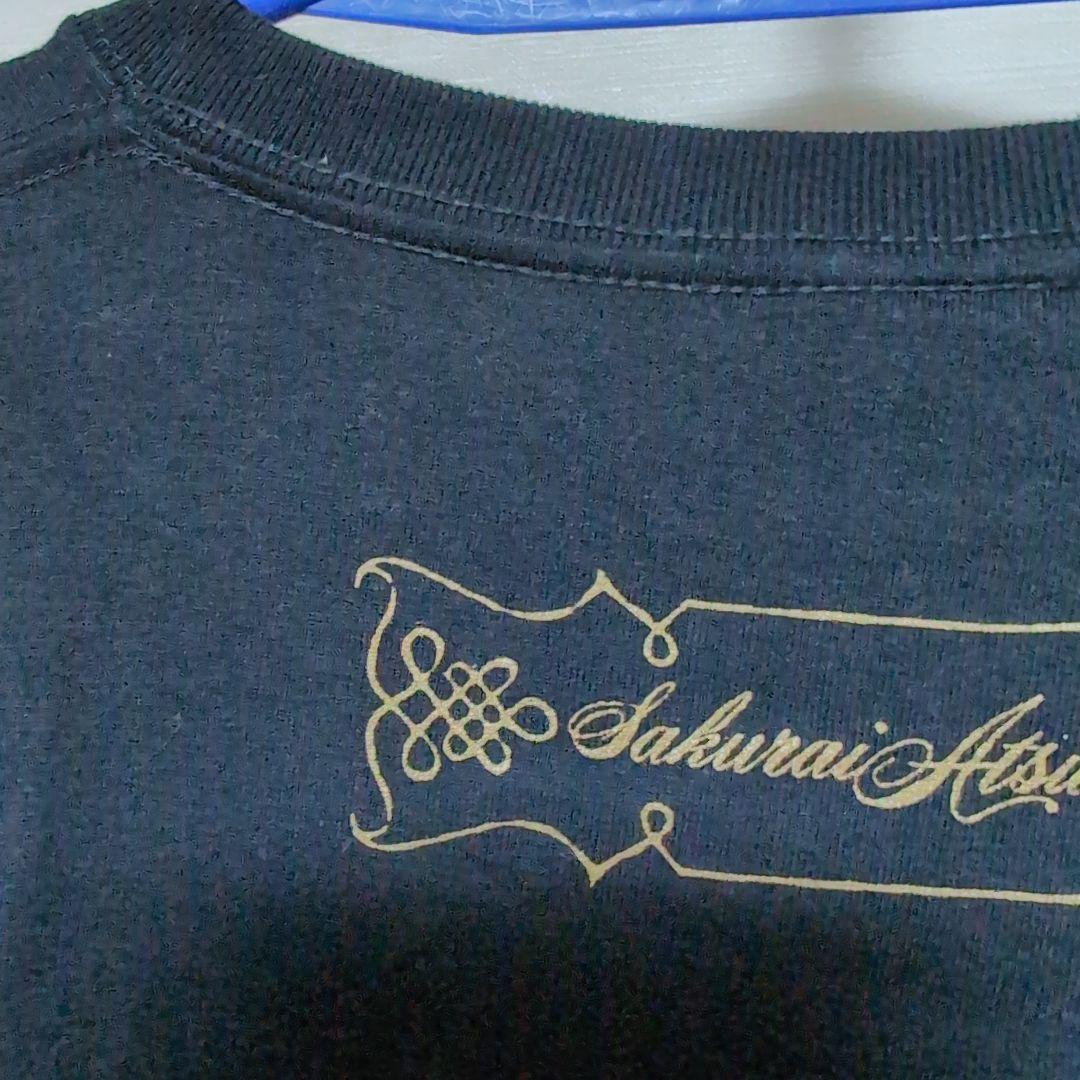 BUCK-TICK　Ｔシャツ