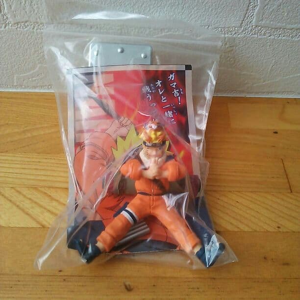 お取引中〜  ナルト①うずまきナルト