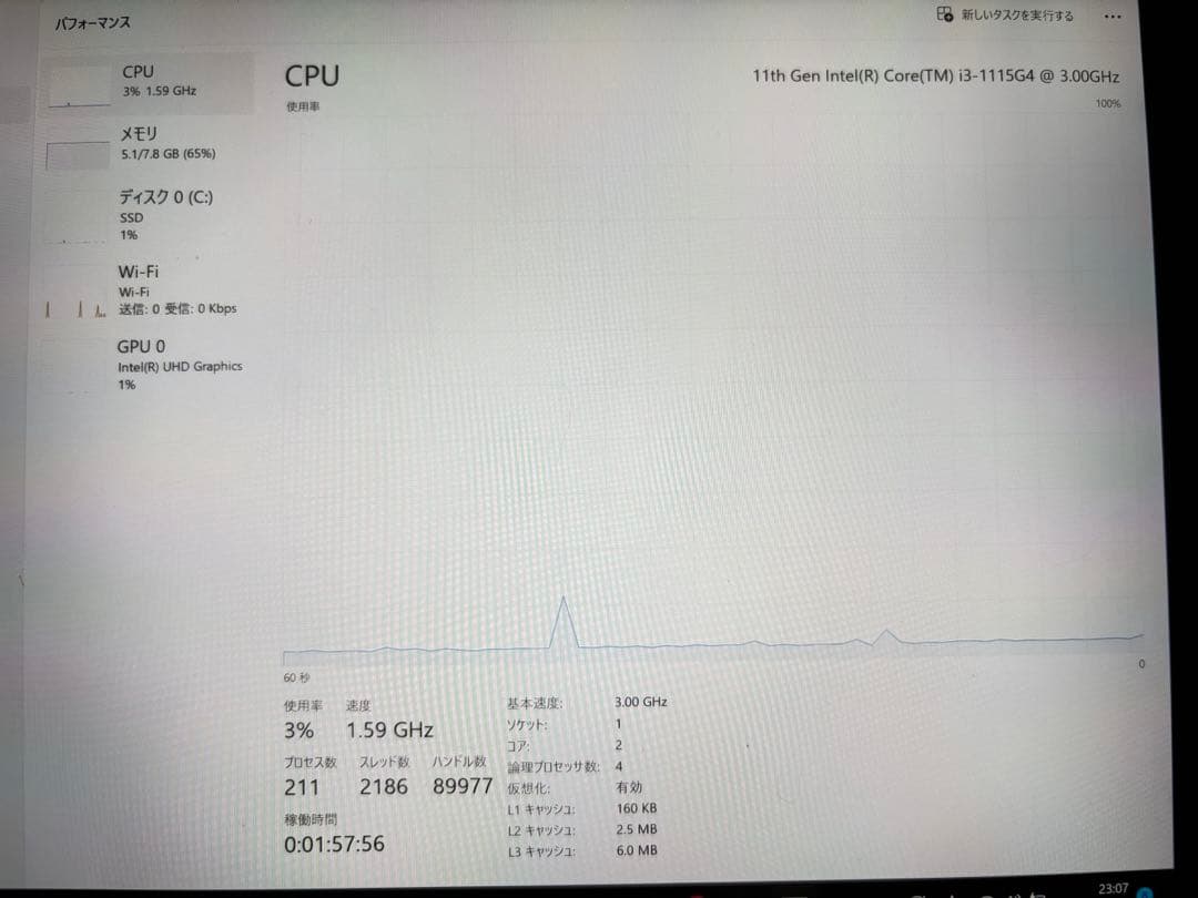 【美品】Microsoft Surface Pro 7+ 本体
