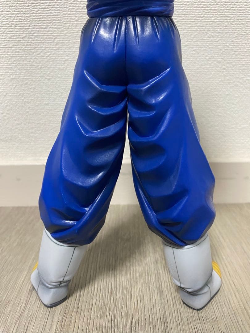 MSP　ベジット　ドラゴンボール　フィギュア　国内正規品　開封品①