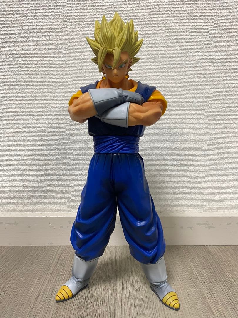 MSP　ベジット　ドラゴンボール　フィギュア　国内正規品　開封品①