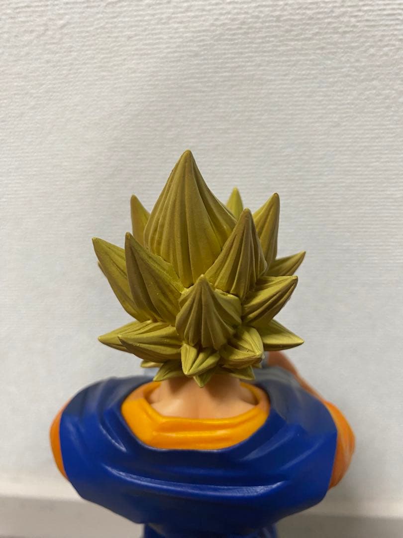 MSP　ベジット　ドラゴンボール　フィギュア　国内正規品　開封品①