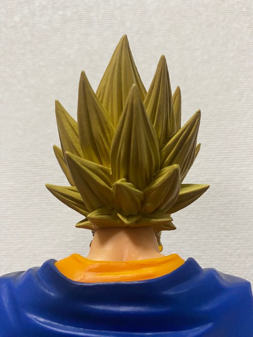 MSP　ベジット　ドラゴンボール　フィギュア　国内正規品　開封品①