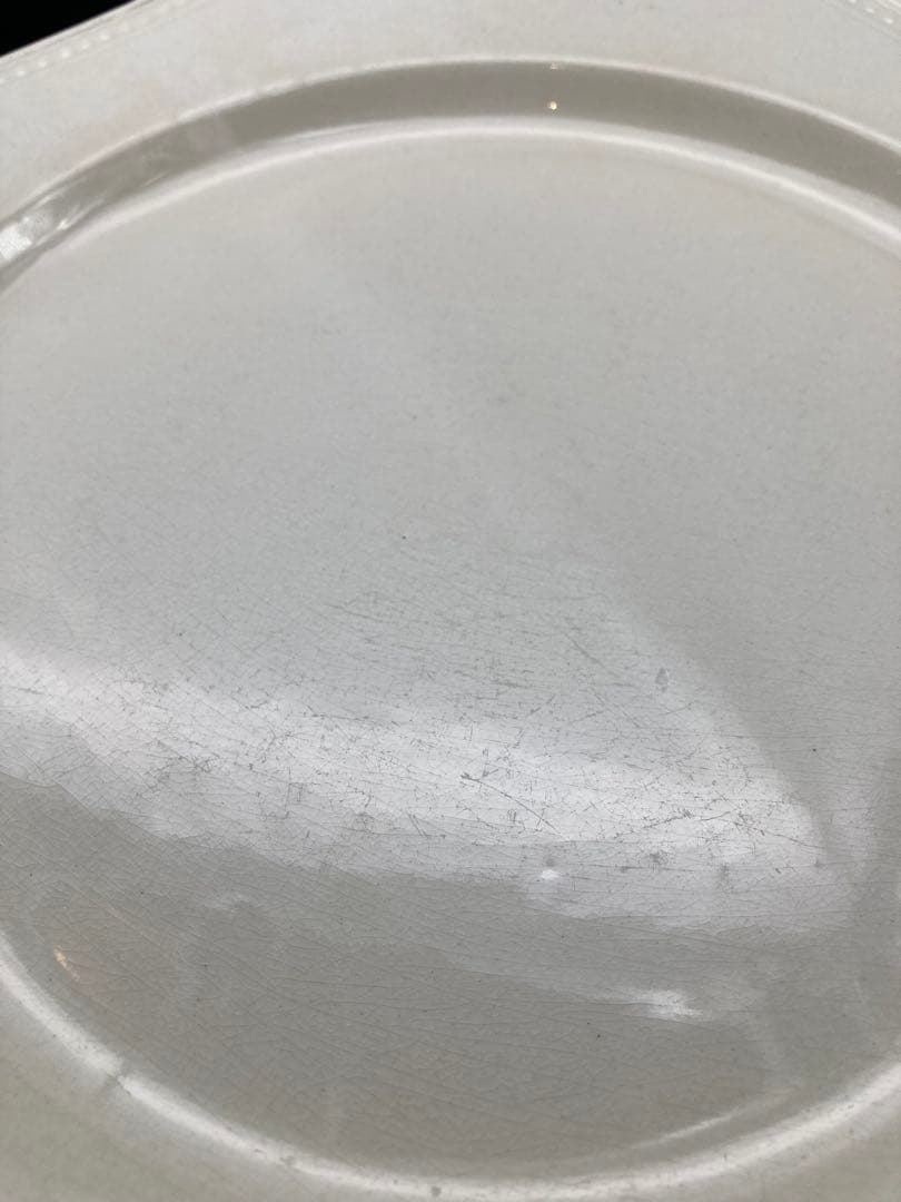 オクトゴナル　プレート　フランス