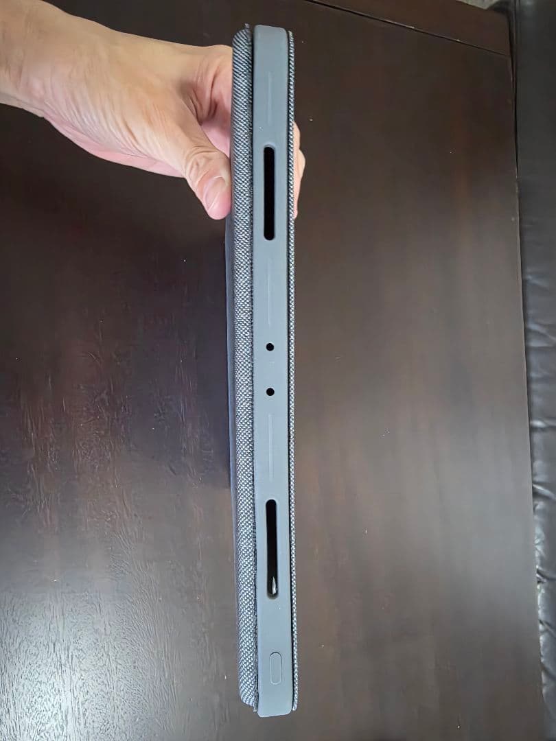 iPad Pro M2 12.9インチ 512GB、ロジクールコンボタッチ