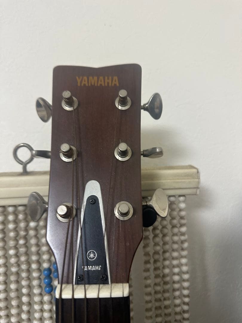 エレアコ　YAMAHA FGX-512 SJ 　アコギ　ヤマハ　ソフトケース付き