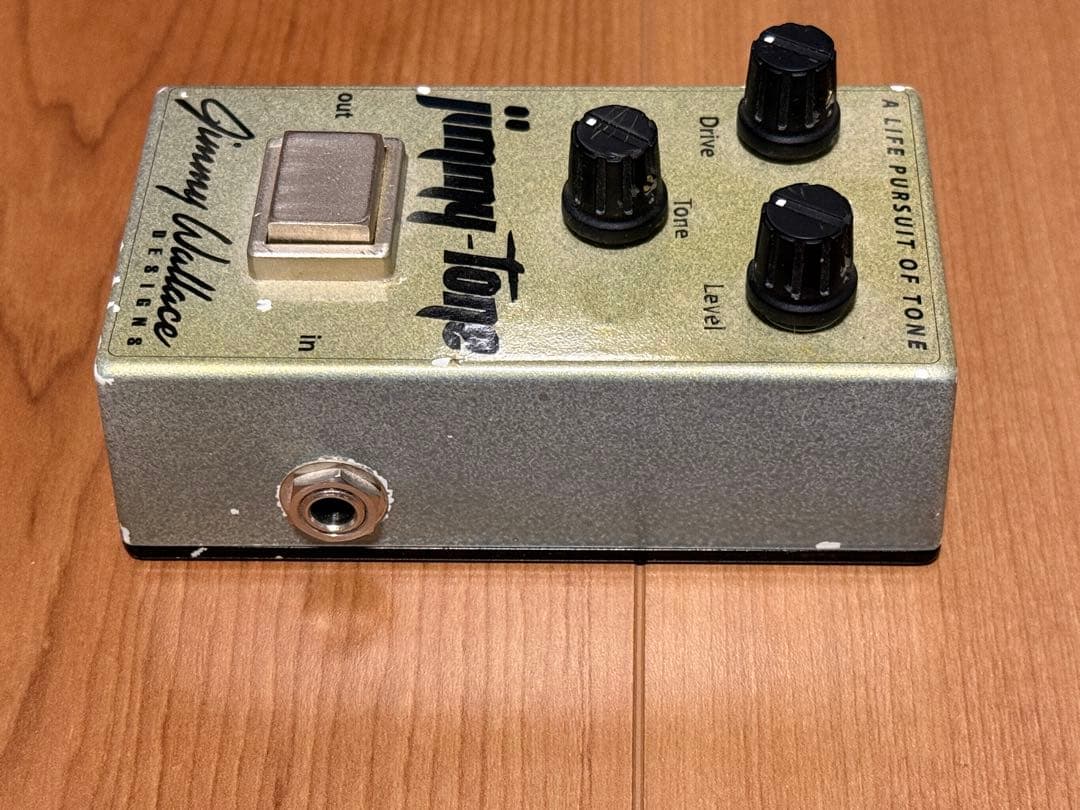 値下げ！jimmy wallace jimmy tone