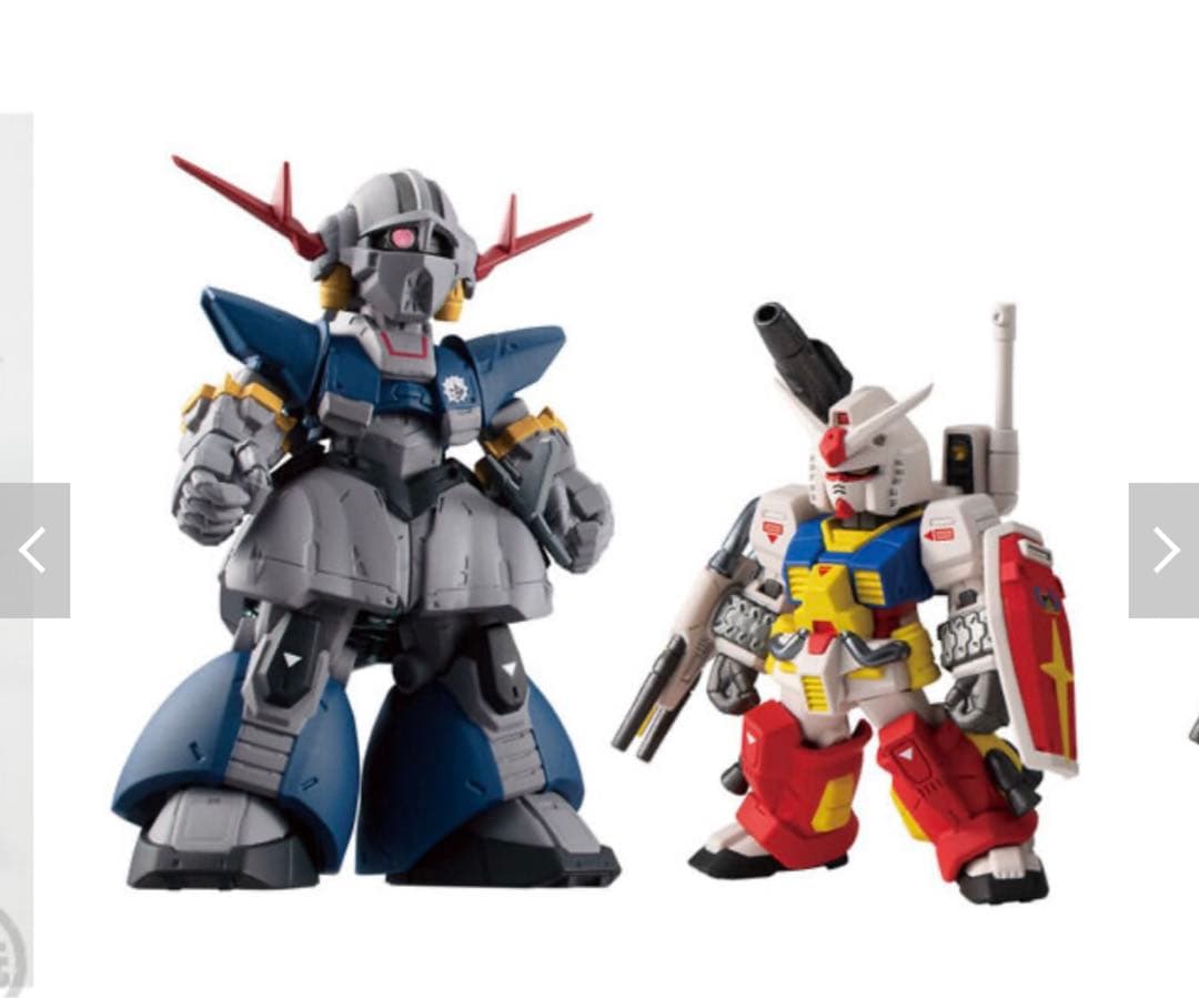 PF-78-1 パーフェクトガンダム