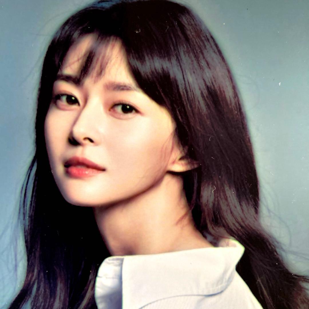 セール中…クォン・ナラ直筆サイン入り写真…梨泰院クラス