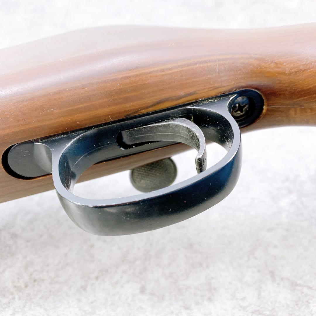 VSR-10 リアルショック VERSION ウッドタイプストック