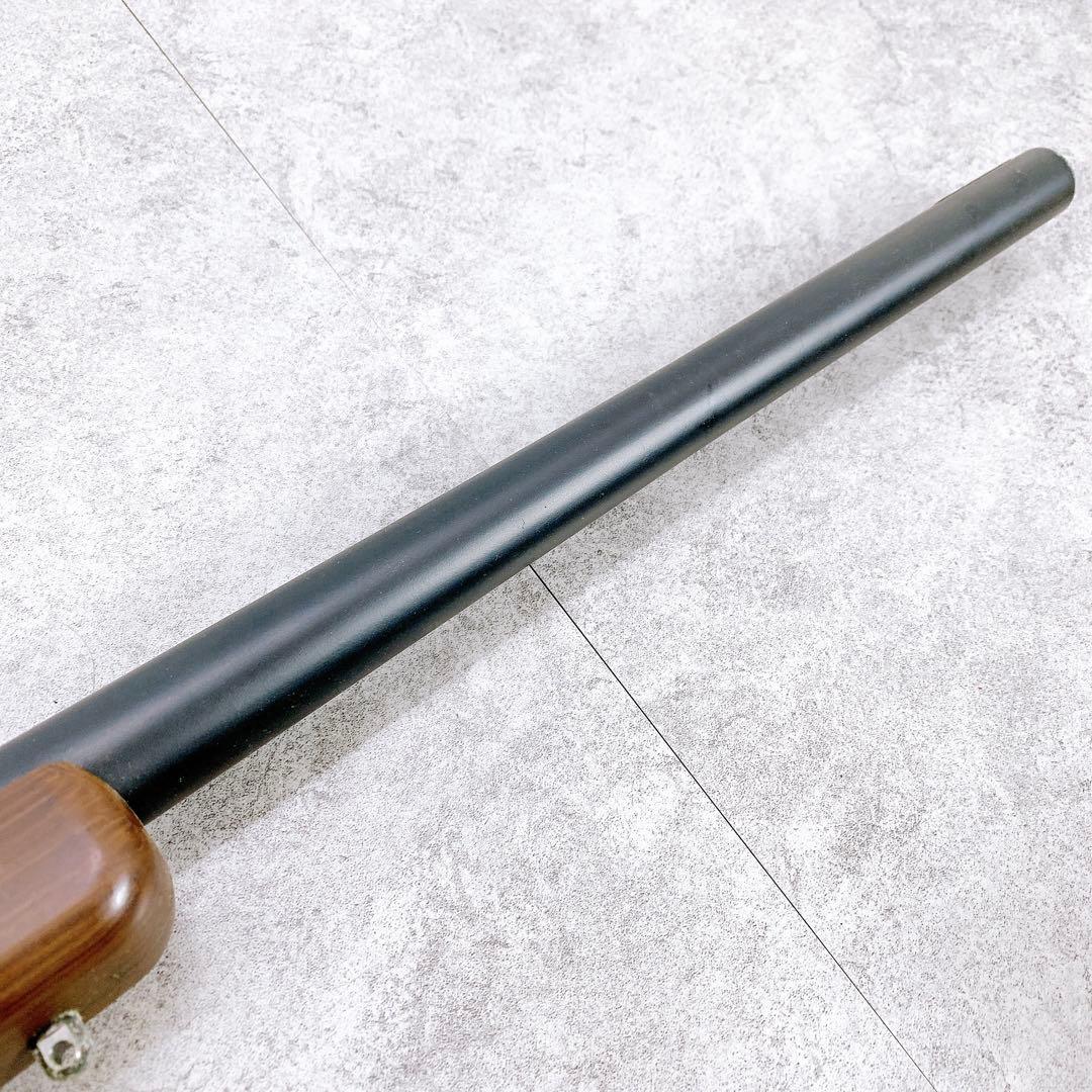 VSR-10 リアルショック VERSION ウッドタイプストック