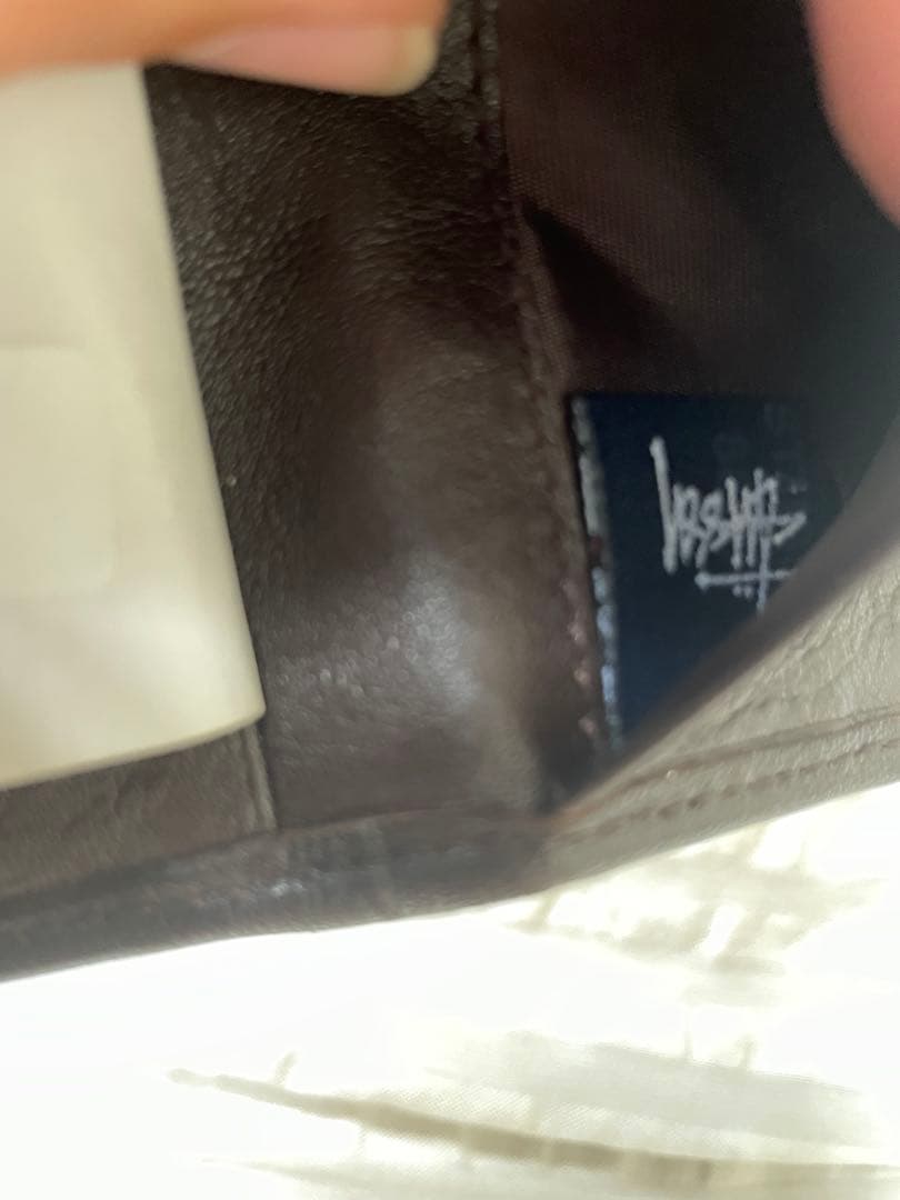 【新品】キーケースstussy 90s ステューシー ユニセックス 廃盤モデル