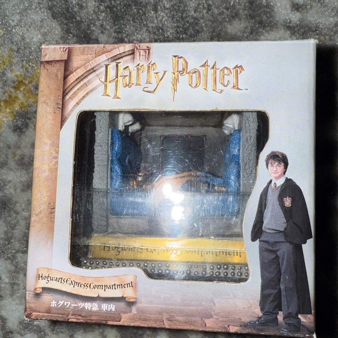 Harry Potter ホグワーツ ノートとコースターセット