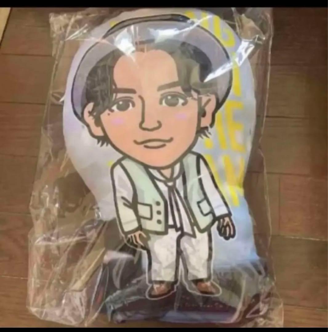 吉野北人 クッション②