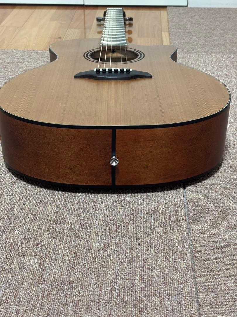 Baton Rouge AR21C/AC アコースティックギター 630mm