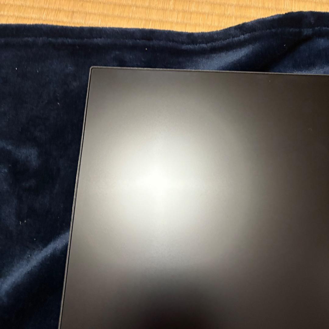 Dell 27インチ WQHDモニター S2722DC