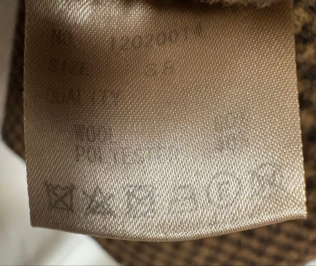 TODAYFUL オーバー チェック コート　38