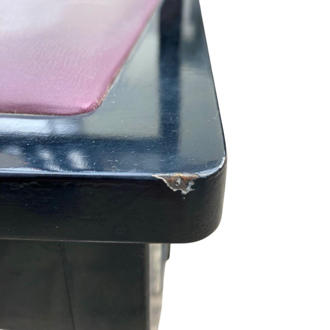 トムソン椅子　ピアノ　高さ調節可能