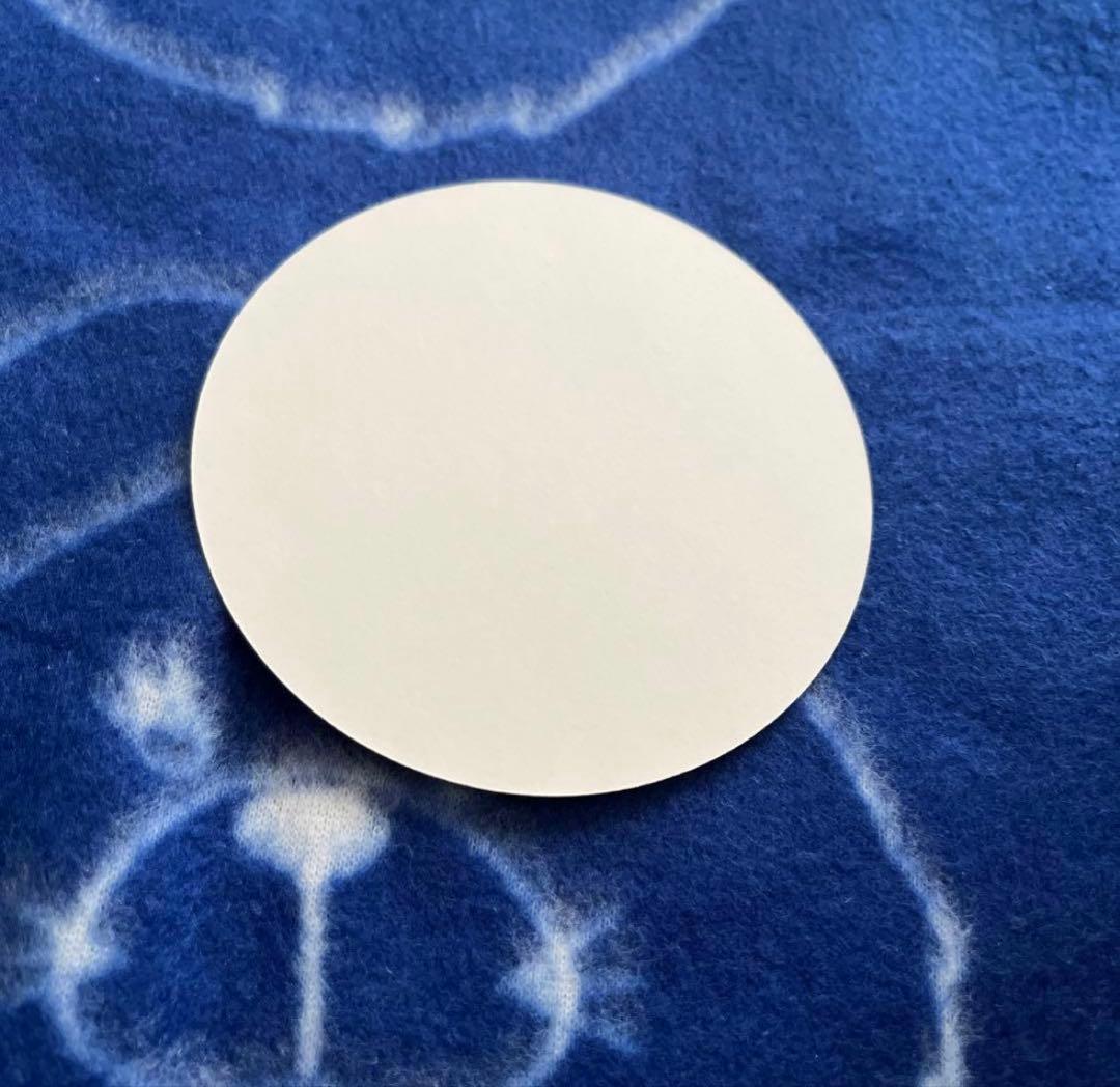 おジャ魔女どれみ　缶バッジ　2個　瀬川おんぷ