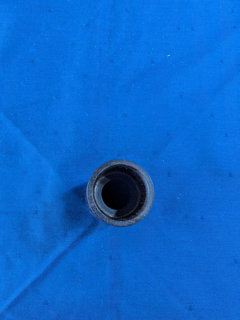 管工房ゆかり・バレル ボコーデ 63.5mm(Bbクラリネット用)