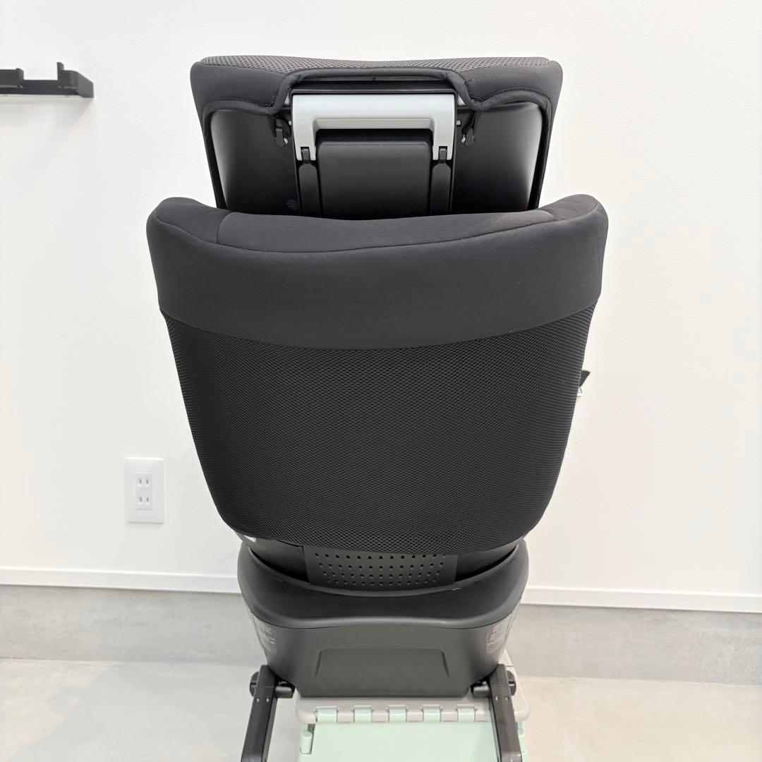 Joie チャイルドシート アーク360° ISOFIX ①