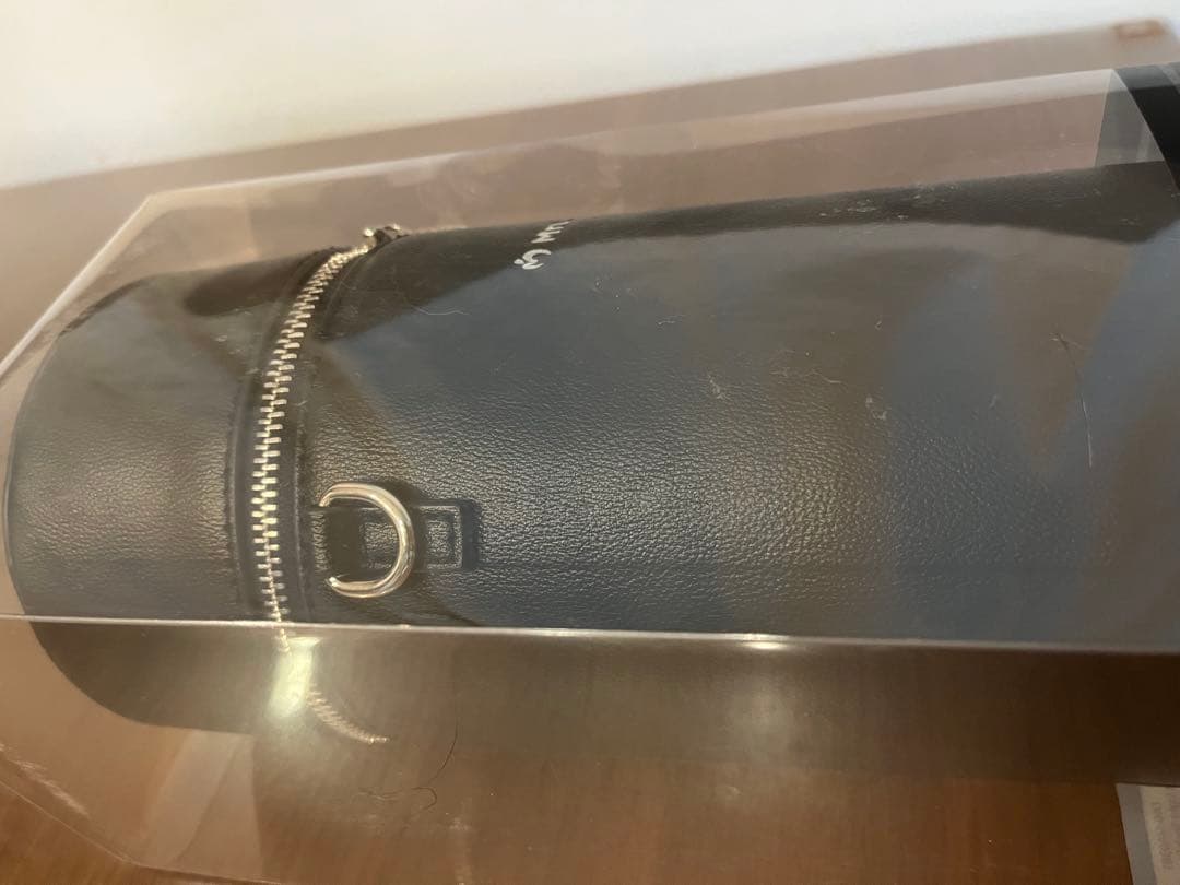 ライトスティックケース 黒