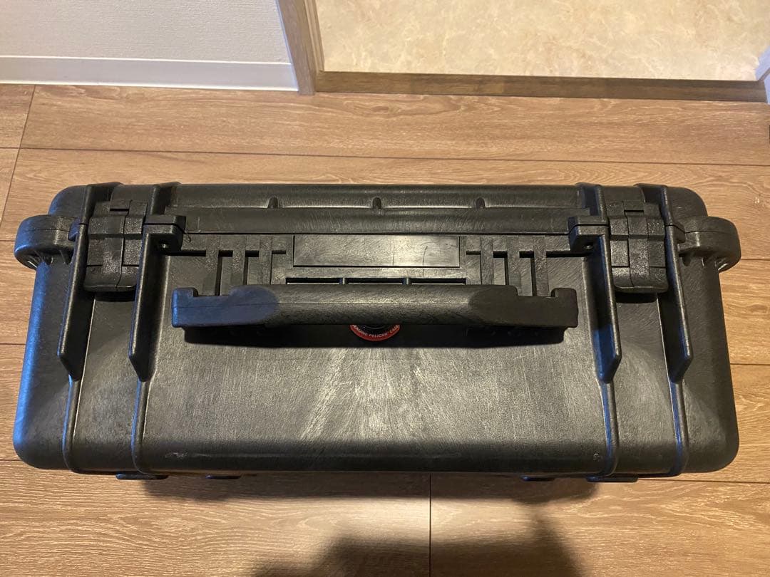 ペリカンケース 1550 Pelican