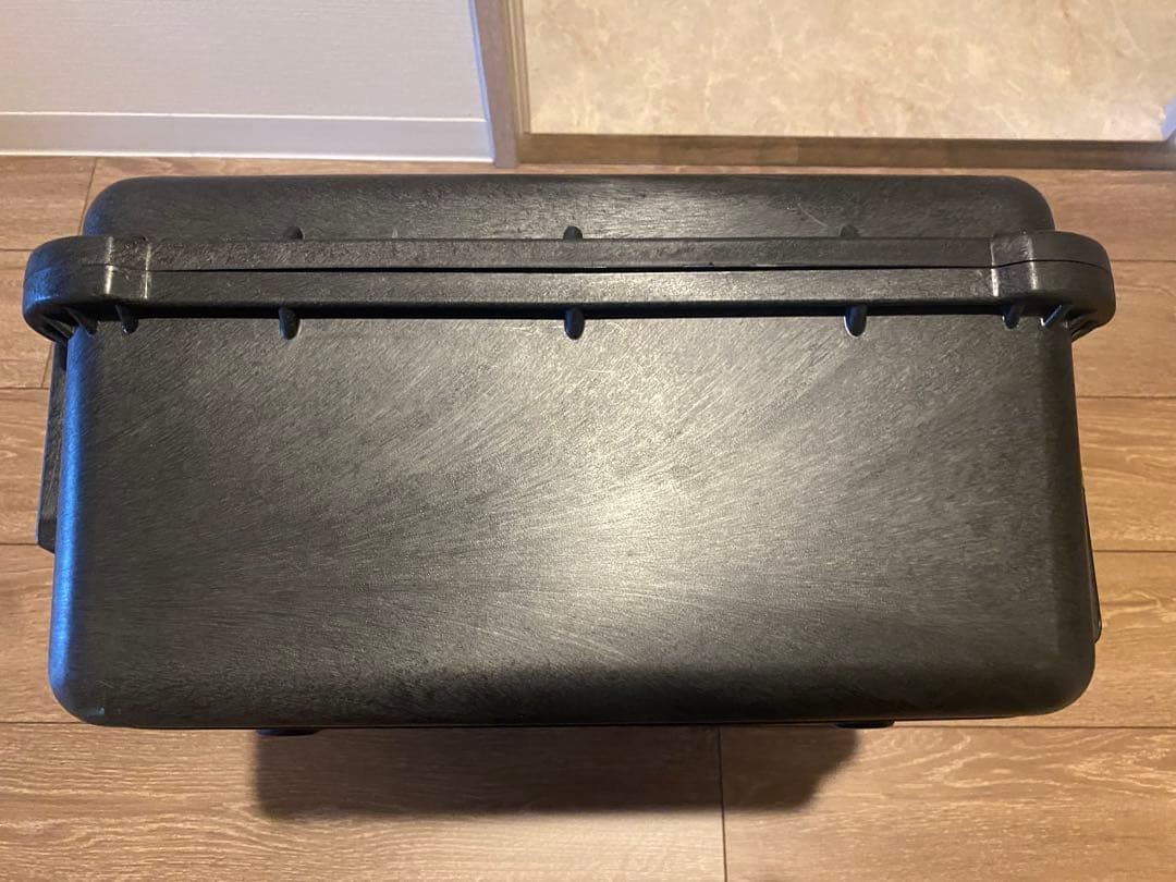 ペリカンケース 1550 Pelican