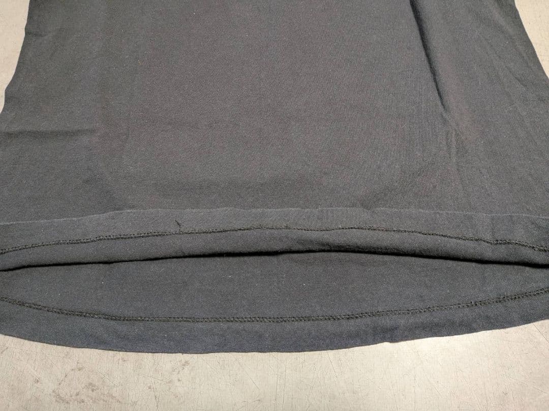 NIRVANA SLIVER Tシャツ 90s　XLサイズ